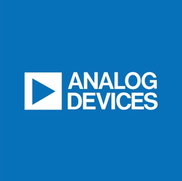 Analog Devices Logo